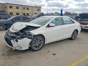 Toyota Camry 2.5L 4 2015