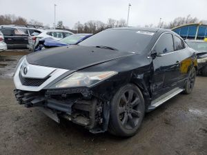 Acura ZDX 3.7L 6 2010