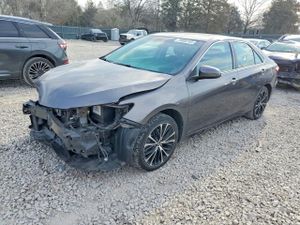 Toyota Camry 2.5L 4 2017