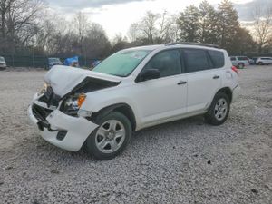 Toyota Rav4 2.5L 4 2010