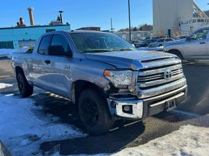 Toyota Tundra 5.7L 8 2014