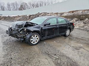 Toyota Avalon 2007