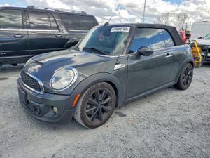Mini Cooper 1.6L 4 2015