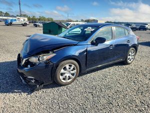 Mazda 3 2.0L 4 2014