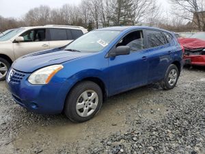 Nissan Rogue 2.5L 4 2008