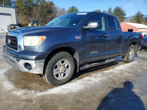 Toyota Tundra 5.7L 8 2007