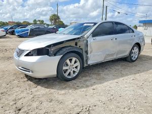 Lexus ES 3.5L 6 2008