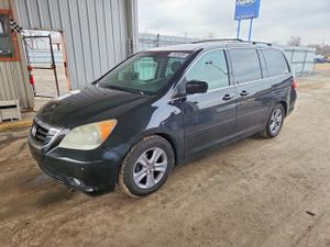 Honda Odyssey 3.5L 6 2010