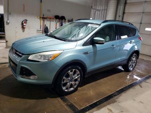 Ford Escape 2.0L 4 2013
