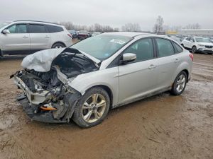 Ford Focus 2.0L 4 2013