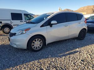 Nissan Versa 1.6L 4 2014