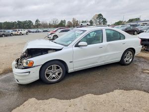 Volvo S60 2.5L 5 2006