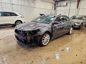 Toyota Avalon 3.5L 6 2013