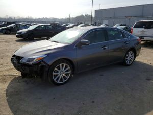 Toyota Avalon 3.5L 6 2015