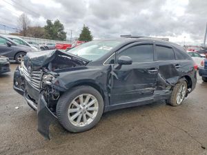 Toyota Venza 2.7L 4 2011