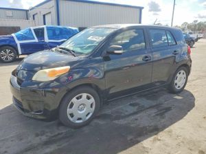 Scion xD 1.8L 4 2012