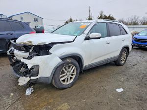 Kia Sorento 2.4L 4 2015