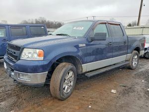 Ford F-150 5.4L 8 2004