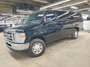 Ford Econoline 5.4L 8 2013