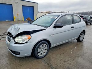 Hyundai Accent 1.6L 4 2009