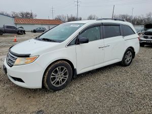 Honda Odyssey 3.5L 6 2013