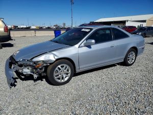 Honda Accord 3.0L 6 2002