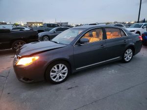 Toyota Avalon 3.5L 6 2011