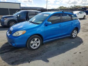 Toyota Matrix 1.8L 4 2007