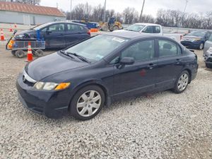 Honda Civic 1.8L 4 2010