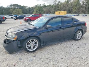 Dodge Avenger 2.4L 4 2014