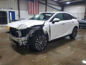 Lexus RX 2.4L 4 2023