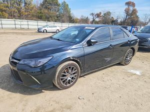 Toyota Camry 2.5L 4 2015