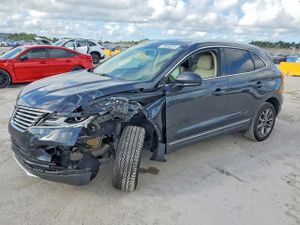 Lincoln MKC 2.0L 4 2015