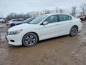Honda Accord 2.4L 4 2013