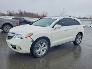 Acura RDX 3.5L 6 2015