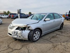 Toyota Camry 2.4L 4 2009