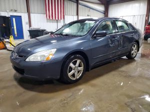 Honda Accord 2.4L 4 2005