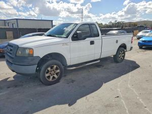 Ford F-150 4.6L 8 2005