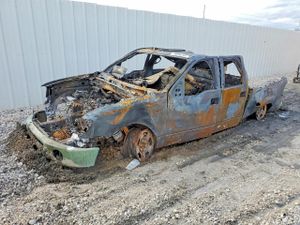 Ford F-150 4.6L 8 2006