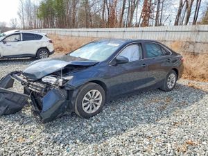 Toyota Camry 2.5L 4 2015