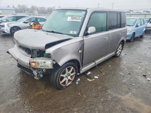 Scion xB 1.5L 4 2006