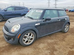 Mini Cooper 1.6L 4 2011