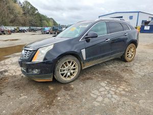 Cadillac SRX 3.6L 6 2014