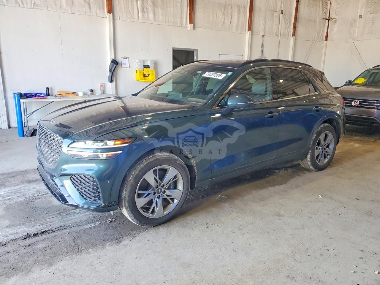 Genesis GV70 2023