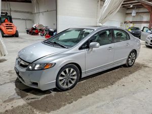 Honda Civic 1.8L 4 2010