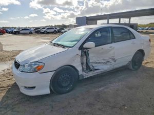 Toyota Corolla 1.8L 4 2004