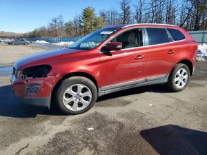 Volvo XC60 3.2L 6 2013