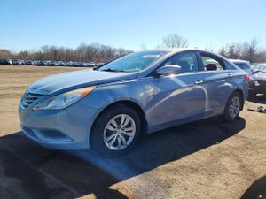 Hyundai Sonata 2.4L 4 2012