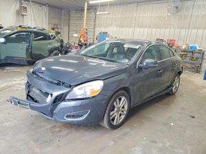 Volvo S60 2.4L 5 2012