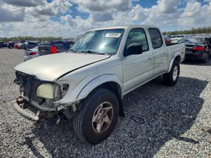 Toyota Tacoma 3.4L 6 2004